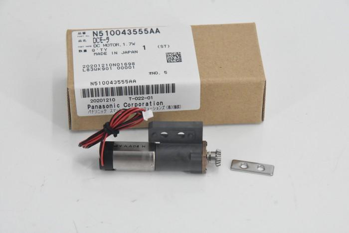 Panasonic Panasonic DC Motor 1.7W N510043555AA/N510006107AA/N510043589AA